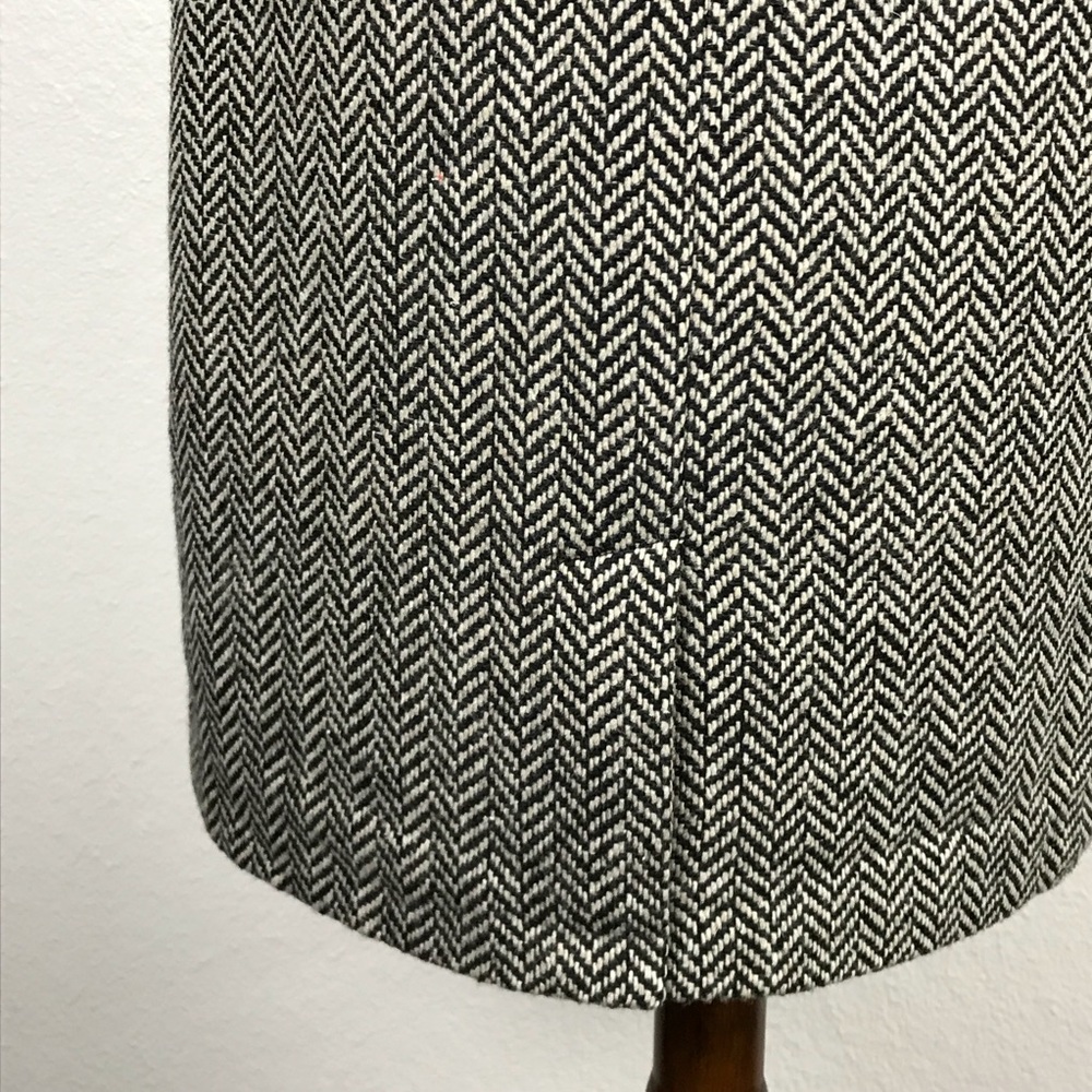 🌺HP🌺Banana Republic Tweed Sheath Dress - Picture 8 of 8